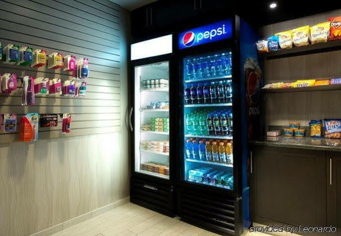 فندق ريزدنس إن ورسيستر ورسستر المظهر الخارجي الصورة